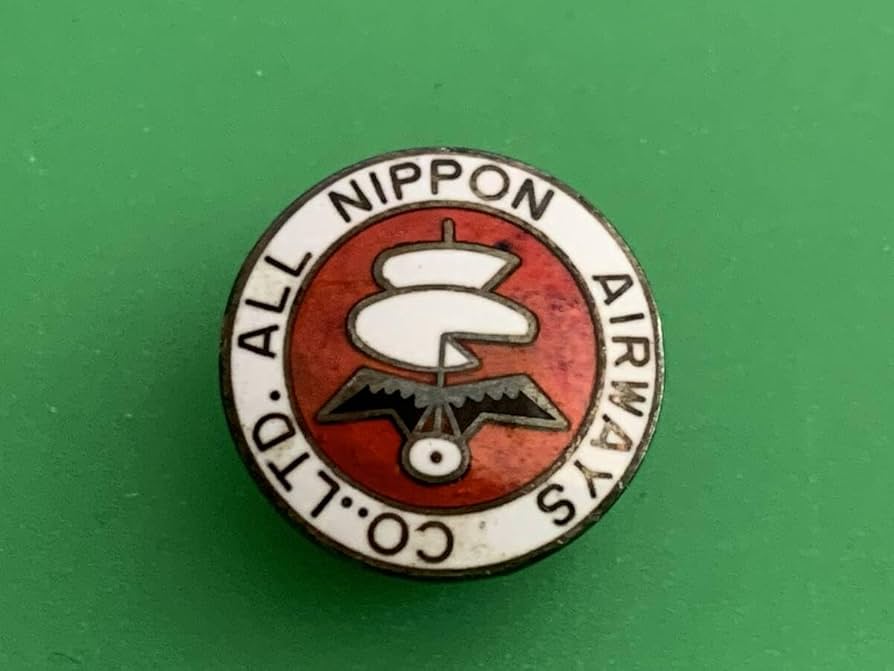 ANA 全日空 社章 スターアライアンス ダビンチピン ダヴィンチ 純銀 Amazon.co.jp: ANA 全日空 社章 スターアライアンス ダビンチ